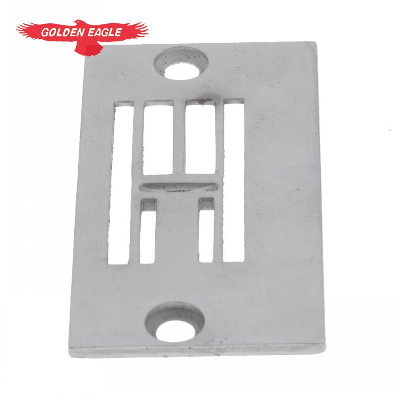 SEWING MACHINE SPARE PARTS & ACCESSORIES HIGH QUALITY NEEDLE PLATE 541936 FOR SINGER 20U